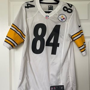 Men’s football jersey